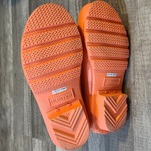 Original Chelsea Hunter boots - Picture 12 of 12